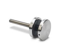 Ø60 120 190 100-1200 Ø25 191 120 ONLEVEL TL-20 BOČNÍ MONTÁŽ L D 140 30 M12 60 Adaptér Model: 2060/2080 AISI 304 Vnitřní D L 10.2060.100.21 60 130 2 10.2080.100.21 80 195 2 Model: 2060/2080 AISI 316 Venkovní D L Adaptér Model: 2060 AISI 304 Vnitřní D 10.