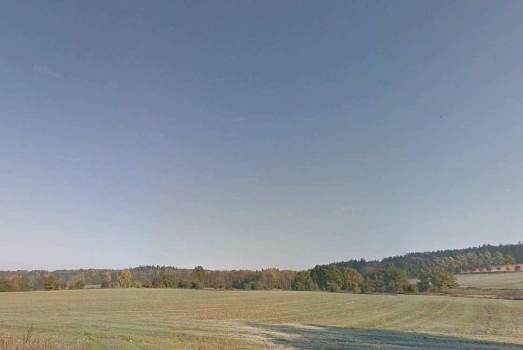 Souboru zemědělských pozemků (orná půda), katastrální území Uhřice u
