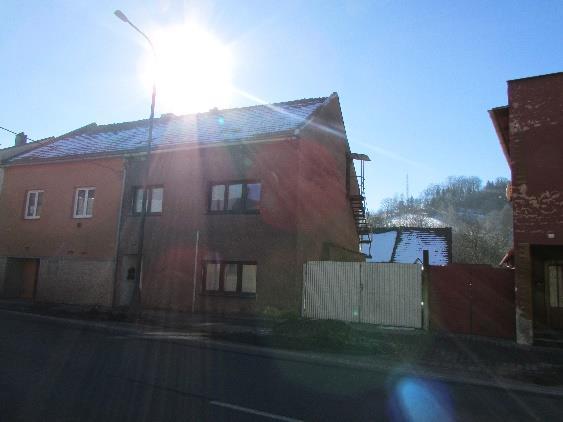 Březová nad Svitavou, obec Březová nad Svitavou, okres Svitavy, kraj Pardubický pro potřeby exekučního řízení na základě usnesení č.j. 159 EX 01626/16-045 Oceněno k datu: 15.