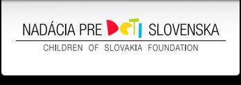 GRAP - Grantový portál NDS Nadácia pre deti Slovenska Jedna z najväčších mimovládnych neziskových organizácií s celoslovenskou pôsobnosťou so zameraním na pomoc deťom a mladým ľuďom Podpora celého