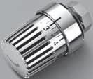 bílá chrom ušlechtilá ocel 819080 819088 819082 713 1.001 1.001 Ventilová vložka pro termostatickou hlavici M 30 x 1,5 bez obr.