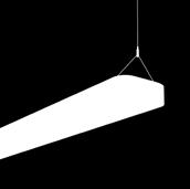 přímým a nepřímým vyzařováním let PŘÍSLUŠENSTVÍ KE SVÍTIDLU LEDVANCE LINEAR INDIVILED Sada pro zavěšení: kompletní sada (patice, zástrčka, ocelové závěsné lano a kabel) pro svítidlo Linear IndiviLED