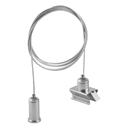 LED SVÍTIDLA LEDVANCE LIŠTOVÝ SYSTÉM TRUSYS Suspension Kit Mounting Bracket NAPÁJECÍ KOLEJNICE LEDVANCE TRUSYS A PŘÍSLUŠENSTVÍ Napájecí kolejnice pro lištový systém