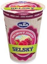jogurt drink 0,7% 400 g