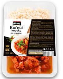 Paštika od řezníka