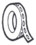 stříbrný elox 2; 3; 6 m bm 87 105 Al F profil, tloušťka 8 mm, stříbrný elox 2; 3; 4; 6 m bm 95 115 Al F profil, tloušťka 10 mm, přírodní hliník 2; 3; 6 m bm 80 97 Al F profil, tloušťka 10 mm,