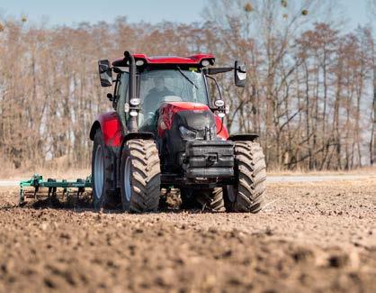 DOBRÝ TIP Potřebujete nový traktor a nemáte dostatek financí nebo jen potřebujete pomoci s financováním? Naši odborníci z oddělení A-Finance jsou Vám k dispozici.