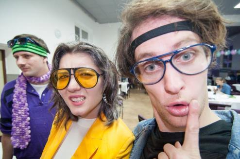 V užší nominaci na Počin roku se ocitl celoroční happening přímluvných modliteb pro Halahoj či dva doku-filmy o Halahoji.