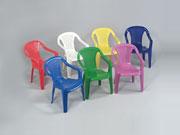 sedáku 35 cm 90 Kč 109 Kč DĚTSKÁ JÍDELNÍ ŽIDLIČKA Plastová bílá dětská židlička