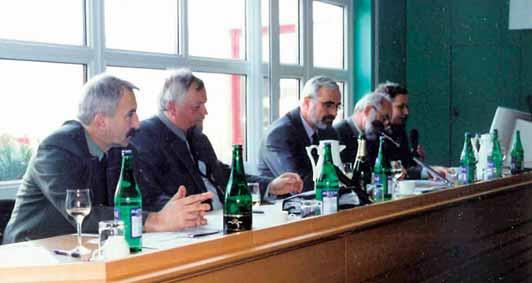 Doc. Ing. Jiří Oliva, Ph.D. Narodil se v roce 1952 v Litomyšli. Vystudoval Fakultu lesního inženýrství VŠZ v Brně.