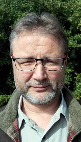 Správa toků dříve bývala takovou Popelkou Dnes nabývá na významu Rozhovor