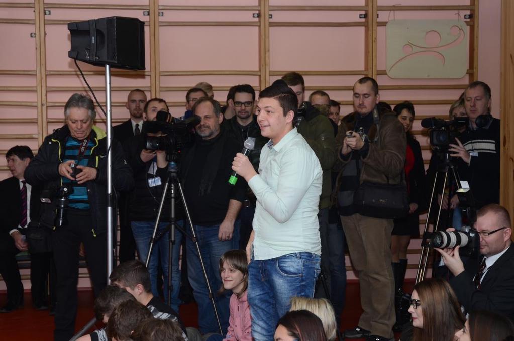 Jiří Petík, žák 1.