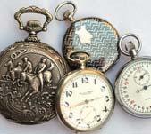 HODINKÁM Vykoupíme STARÉ PRIMKY, Omegy, Glashütte, GUB, Heuer, Longines, Lemania, Doxa a další značky Různé MINCE, BANKOVKY, MEDAILE,