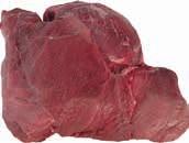 chlazený 145 Krůtí maso na guláš