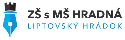 HRADNÁ 342 LIPTOVSKÝ HRÁDOK INTERNÝ DOKUMENT ZŠ