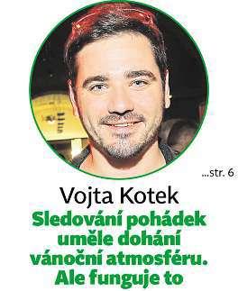 info + TV+TVprogram na na celý celýtýden NováMiss Kolínska oslnila divákyzpěvem MŮJ DĚDA JOSEF LADA Zpřátelství JaroslavaHaška ajosefa Lady se zrodil Švejk, vzpomíná vnuk malíře...str.