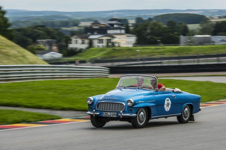 1960 a 1961.