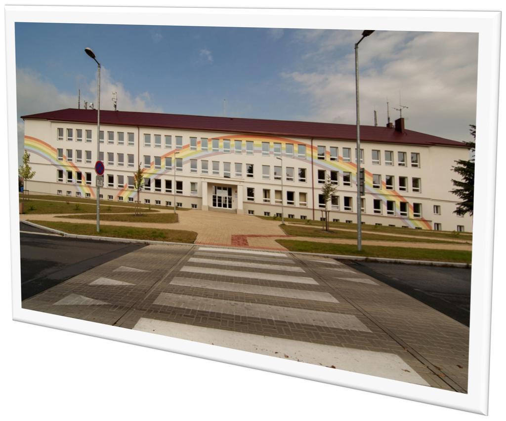 Výroční zpráva 2016-2017 Základní škola Františkovy