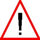8.1.1 Obsluha jednotlivých nástrojů Signalizace alarmu V případě výskytu některého z alarmů se zobrazí na krátkou dobu obrazovka s alarmem a zazní zvukový signál. 12.09.