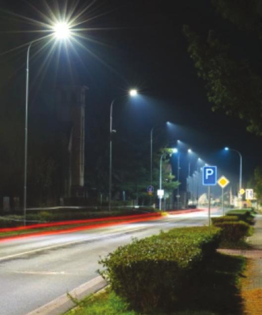 Projekt EPC v obci Velký Osek Základní informace o projektu Smluvně garantovaná úspora 1,1 mil. Kč/rok Kumulovaná úspora za dobu projektu 11 mil. Kč Výše investice 8,55 mil.