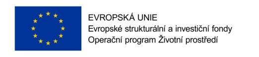 program životní