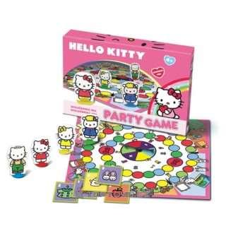 HELLO KITTY PARTY GAME -40 minut se