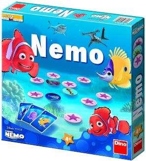 NEMO -6 Doba