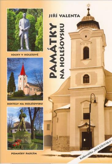 25. svazek: Svatý Hostýn fotografií i slovem Publikace obsahuje historické pohlednice Sv. Hostýna ze sbírky rodiny Liškovy z Holešova. Byla vydána v říjnu 2011 ve formátu A5 o 48 stranách.
