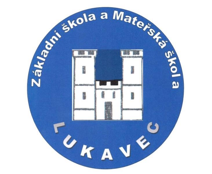 Základní škola a Mateřská škola Lukavec Na Podskalí 282, 394