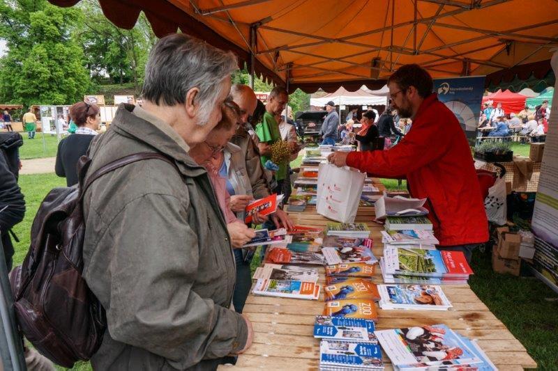 Jde o unikátní projekt, který představuje široké veřejnosti