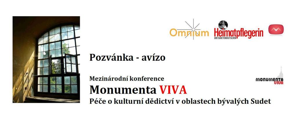 oblastech bývalých Sudet.