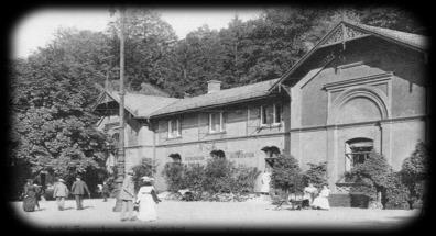 budova č.