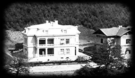 Ottova pramene,