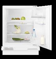 multifunkční, 8 druhů ohřevu, display, objem 60 l, zásuvné ovladače, energetická třída A, nerez 6 990 Kč EHH 6240 ISK 4 zóny,