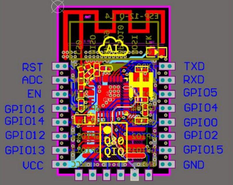 ESP8266