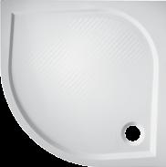 Aron od 2 290 Kč Aquarius od 2 290 Kč Alpina od 3 990 Kč sprchová vanička akrylátová 800 800 55 mm 2 290 Kč 900 900 55 mm 2 490 Kč nožičky k
