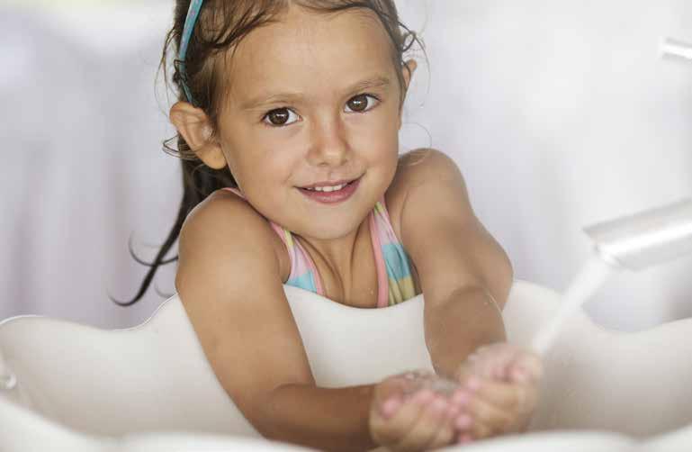 baterie kuchyňská stojánková Návody, manuály na www.olsen-spa.