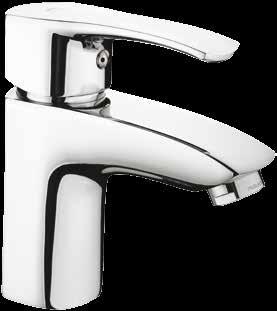 perlátor NEOPERL rozteč baterie 150 mm 2 790 Kč -33 2 590 Kč Artis-10/K VODOVODNÍ