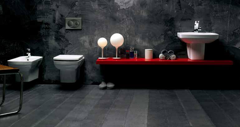 KERAMIKA KERAMIKA Nero 2 890 Kč Nero 1 850