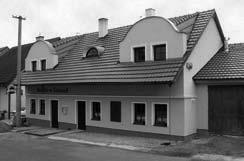 provoz vodohospodářských