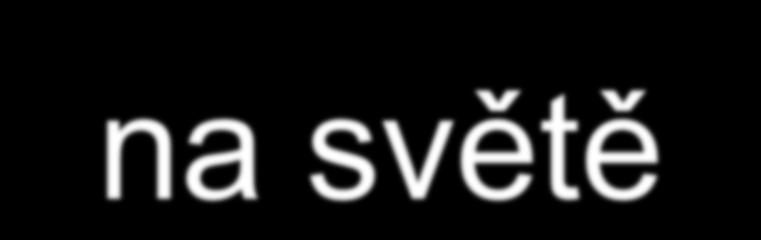 Infekční onemocnění významný