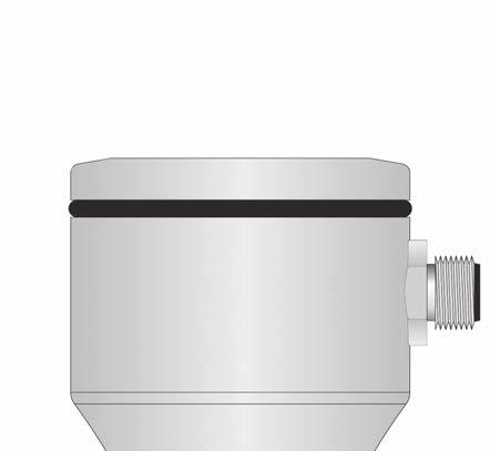 36.mm 36.mm CIPGuard (TCG ZR) EEDG CONFORM Čidlo pro sledování pomalu rotujících čističů se směrovým paprskem 36 v nádržích a tancích.