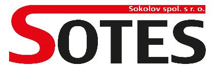 Chebská 1939, 356 01 Sokolov, IČ: 25248758, DIČ: CZ25248758 Zadávací dokumentace, výzva k podání nabídek Zadávací dokumentace vymezuje předmět veřejné zakázky a obsahuje údaje, požadavky, technické
