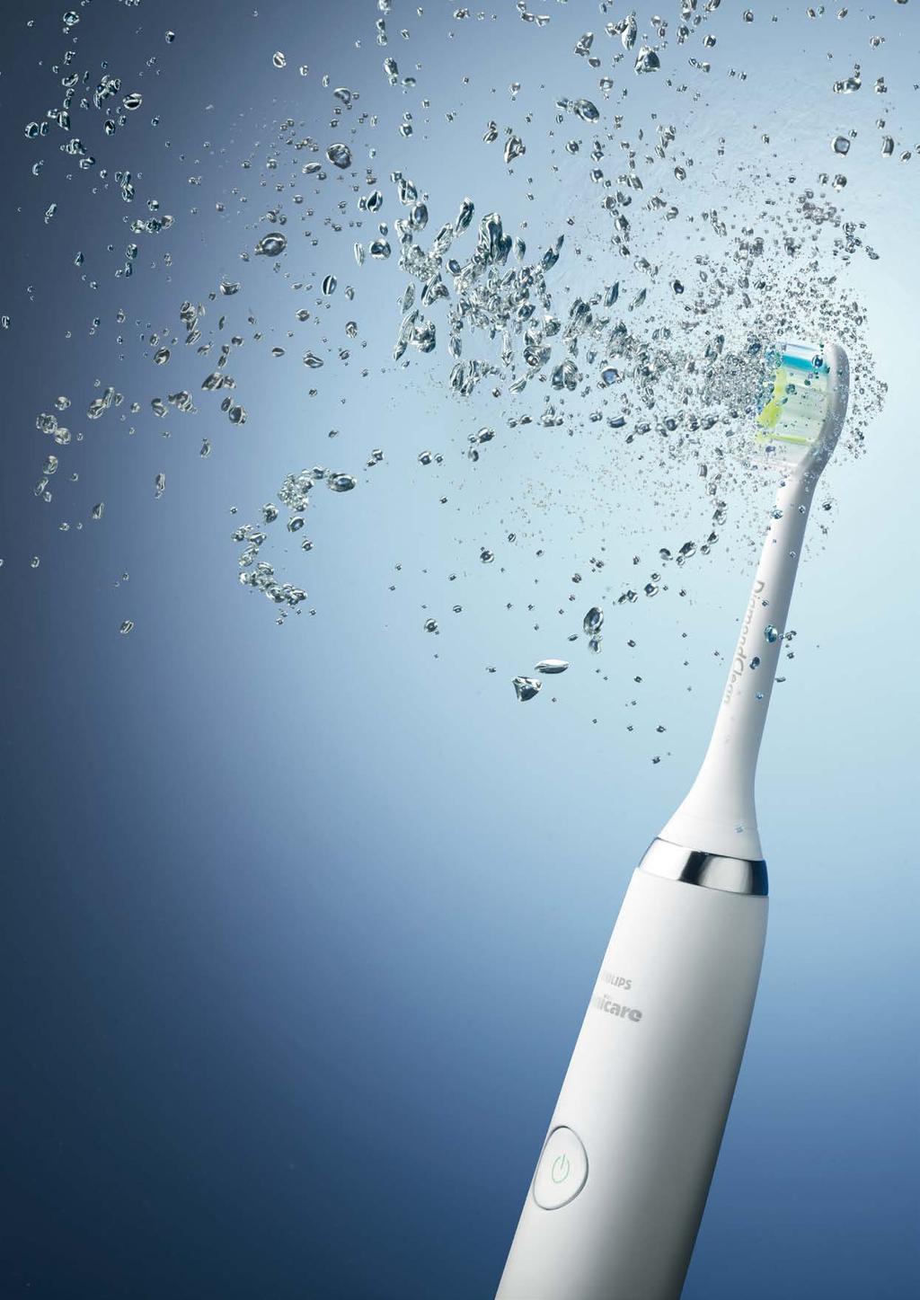 Sonicare FlexCare /