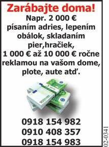 NR 12 47 STRANA - 07 KARIÉRA a mince, hodinky, aj celé zbierky, tel.