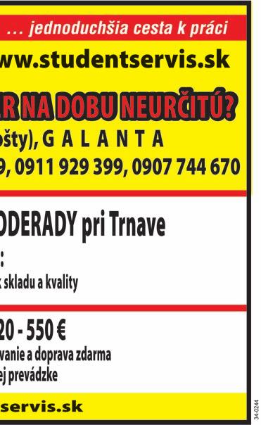: 0915 173 158 (LV) $ Predám krásne šteniatka yorkshirikov. Sú veterinárne ošetrené, už úplne samostatné a radi by Vám robili radosť, tel.: 0905 978 047 ZÁHRADKÁRSTVO.