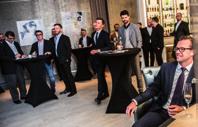 Nově od ledna 2018 představí vždy aktuální téma vlajkového titulu vydavatelství Mladá fronta, týdeníku Euro.