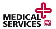 Medical Services HLAVNÍM CÍLEM DIVIZE MEDICAL SERVICES JE NABÍDNOUT KVALITNÍ MEDIÁLNÍ SERVIS VE ZDRAVOTNICTVÍ, A TO ZA OBOUSTRANNÉ SPOLUPRÁCE S TRADIČNÍMI A VÝZNAMNÝMI ZDRAVOTNICKÝMI TITULY Z