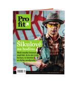ČASOPIS ČESKÉ LÉKAŘSKÉ KOMORY 12/2016 ROČNÍK 25 DÁLE V TOMTO ČÍSLE: Problémy a názory lékařů politiky nezajímají, napsala média o sjezdu ČLK Členské příspěvky zůstanou stejné i v příštím roce Cenu