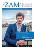 Letáky, plakáty, kalendáře, sborníky Pacientské tiskoviny Klientské časopisy Kongresové zpravodajství